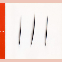 Points and Slashes