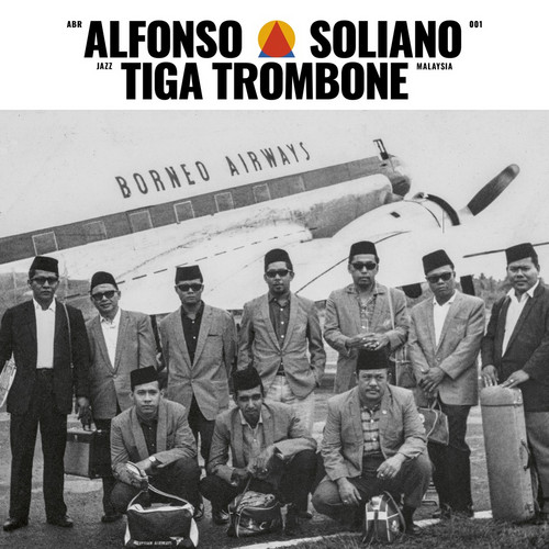 Tiga Trombone