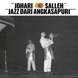 Jazz Dari Angkasapuri 