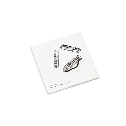  three melodicas 