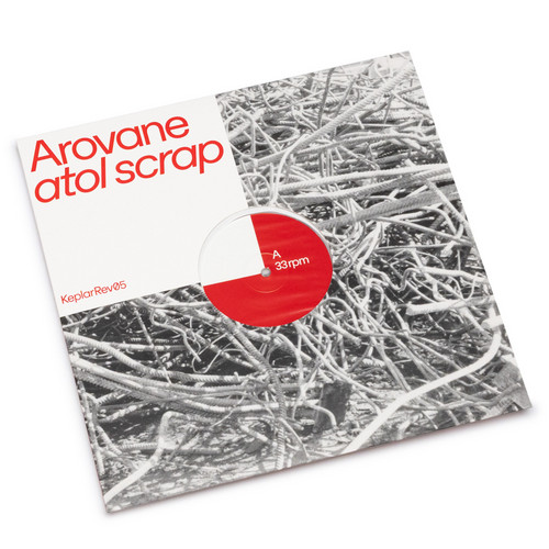 Atol Scrap