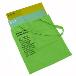 Postal Pieces 1, 2