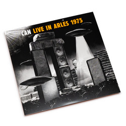 Live in Arles 1975 (2LP)