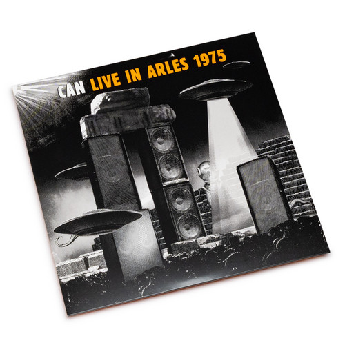 Live in Arles 1975 (2LP)
