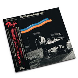 The Third World-Underground