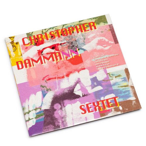 Christopher Dammann Sextet 