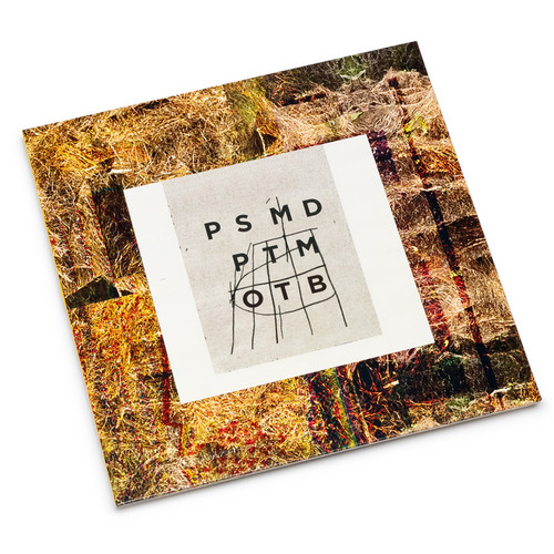 Palm Sweat: Marc Ducret Plays the Music of Tim Berne