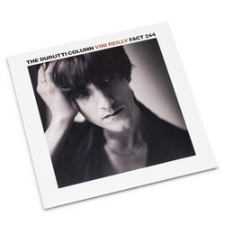 Vini Reilly