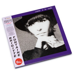 Comme a La Radio (2LP)