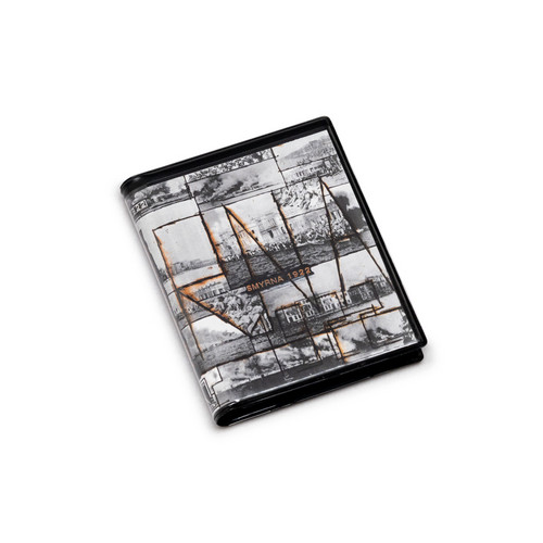 Smyrna 1922 (Tape)