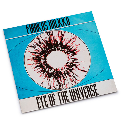 Eye of the Universe