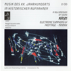 Electronic Symphony IV