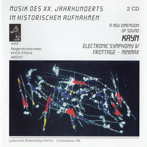 Electronic Symphony IV