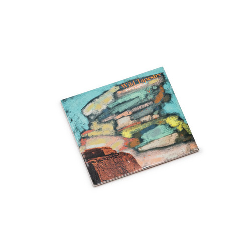 Wild Tapestry