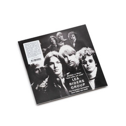 The Forgotten Generation / Dom Kallar Oss Mods