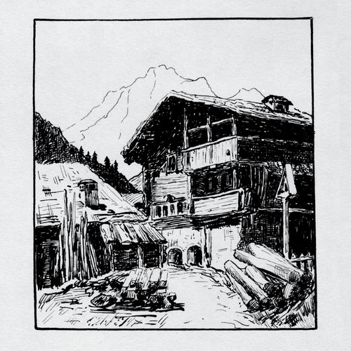 Sion Transcriptions