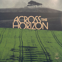 Across The Horizon Volume 1