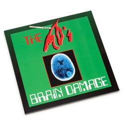 Brain Damage