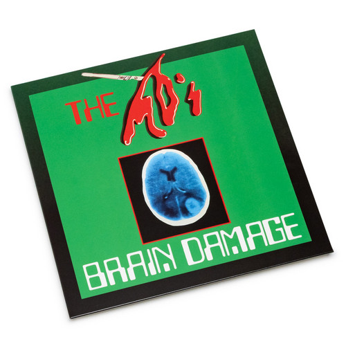 Brain Damage
