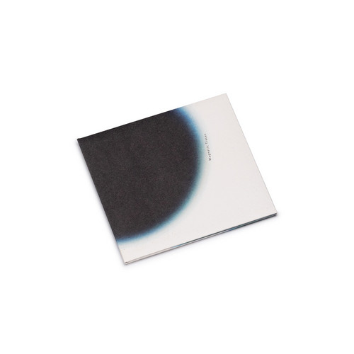 Magnetic Traces : A Survey Of French And Australian Sound Art