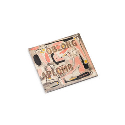 Oblong Aplomb