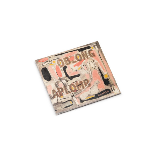 Oblong Aplomb