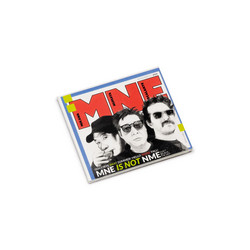 MNE Is Not NME