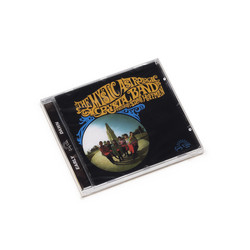 The Mystic Astrologic Crystal Band