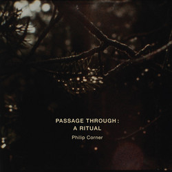 Passage Through: A Ritual