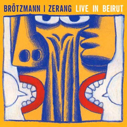 Live in Beirut