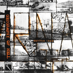 Smyrna 1922 (Tape)