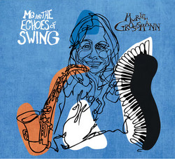 MG and The Echoes of Swing