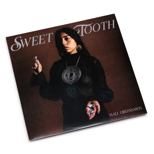Sweet Tooth