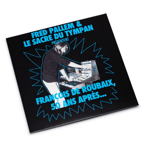 François de Roubaix, 50 Ans Après.