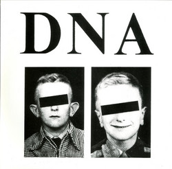 DNA on DNA