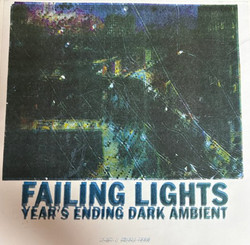 Year's Ending Dark Ambient (4Tape)