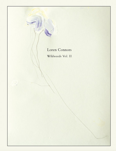 Wildweeds Vol. II