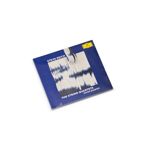 The String Quartets
