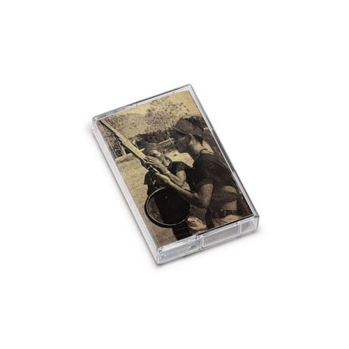 The Remains: Short-Run Regional Releases from the Lao People's Democratic Republic (Tape)