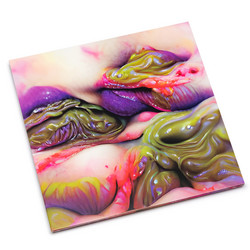  Oozetones / Fleshscapes 