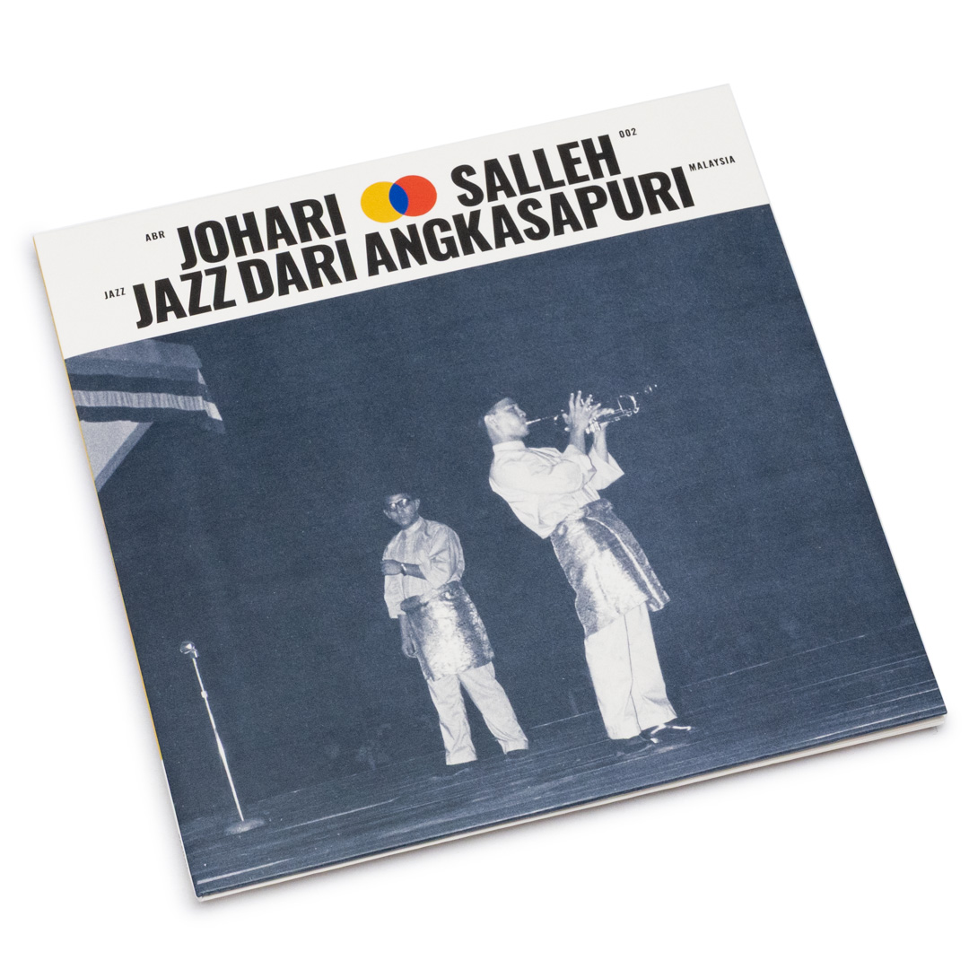 Jazz Dari Angkasapuri 