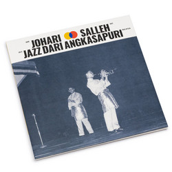 Jazz Dari Angkasapuri 