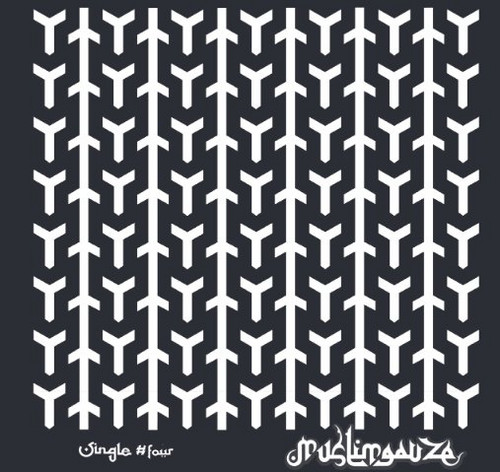 Single# Four (7")