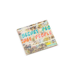 Secret People