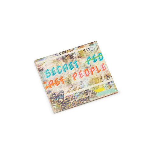 Secret People