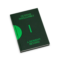 A Moment Beyond (Book)