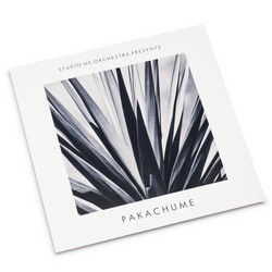 Pakachume