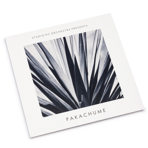 Pakachume