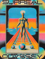 Surreal Odyssey (Zine)