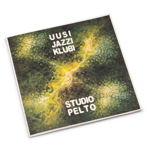 at Studio Pelto